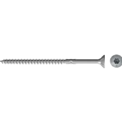 Fischer Basic Fast CTP BT spånskrue 4x60 500 stk