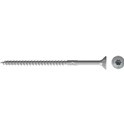 Fischer Basic Fast CTP BT spånskrue 4x60 500 stk