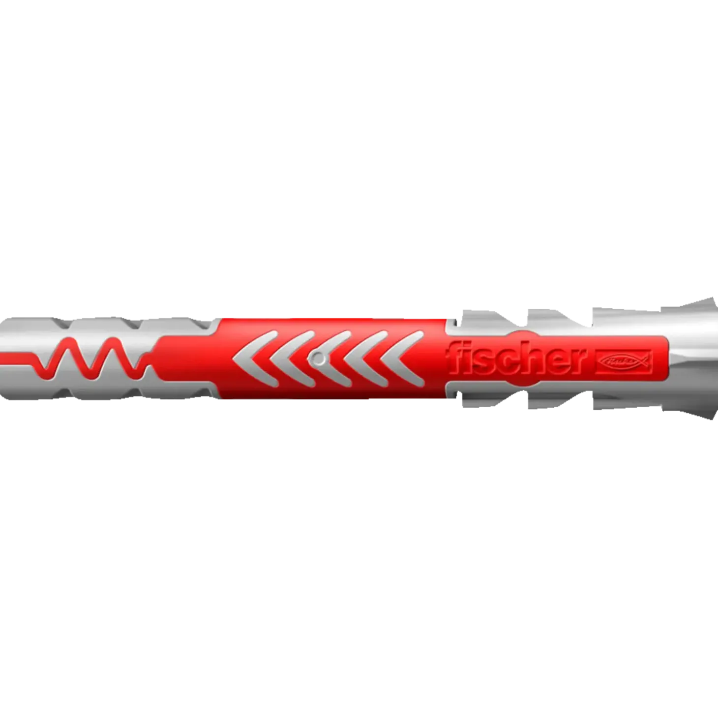 Fischer DuoPower dyvel 6x30 mm 100 stk