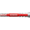 Fischer DuoPower universaldybel 6x50 mm 8 stk