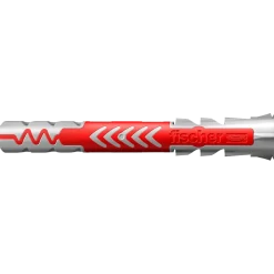 Fischer DuoPower universaldybel 6x50 mm 8 stk