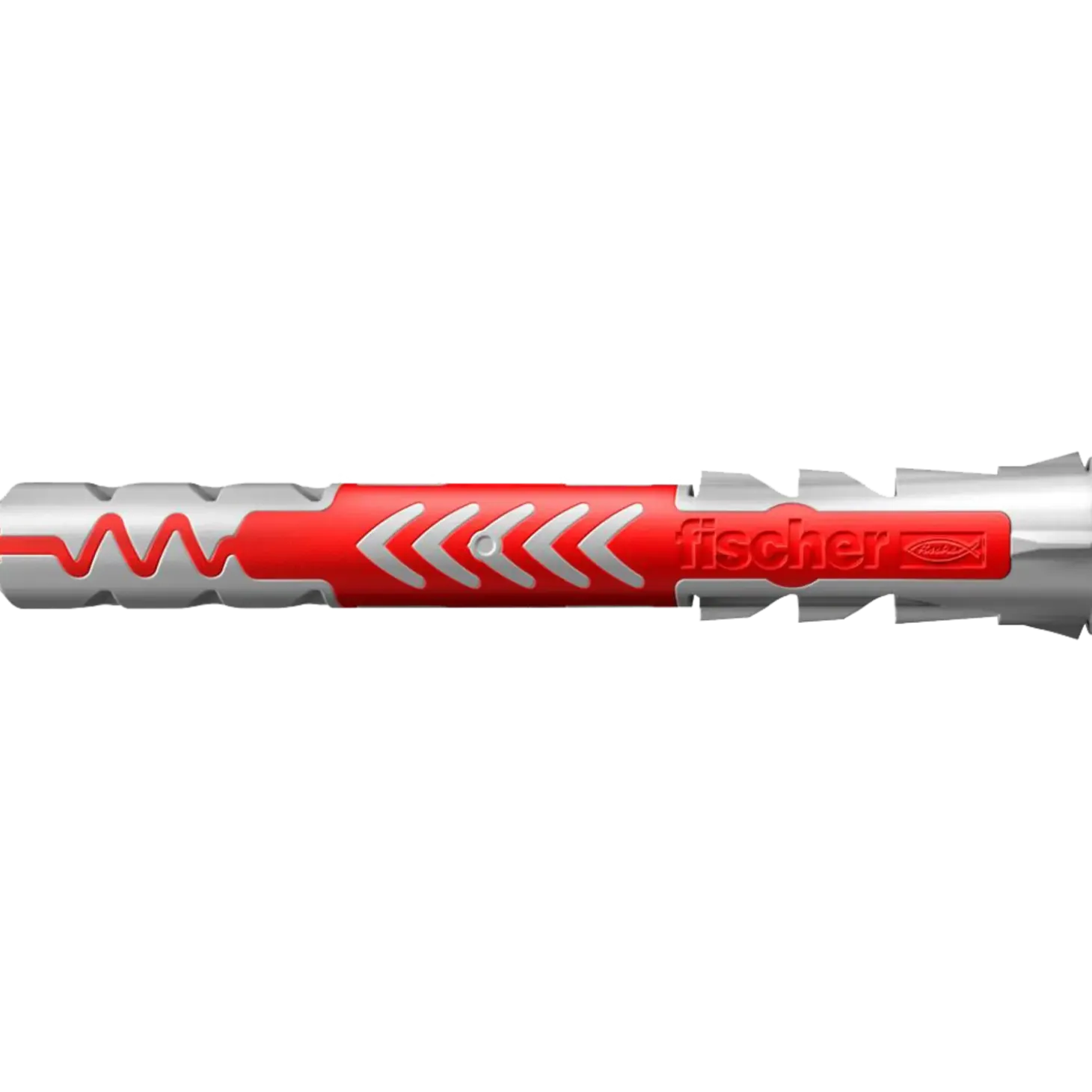 Fischer DuoPower universaldybel 6x50 mm 8 stk