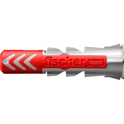 Fischer DuoPower universaldyvel 8x40 mm 18 stk