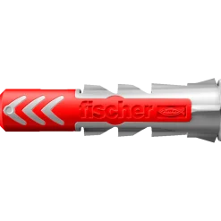 Fischer DuoPower universaldyvel 8x40 mm 100 stk.