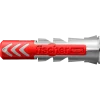 Fischer DuoPower universaldybel PH 6x30 mm 12 stk