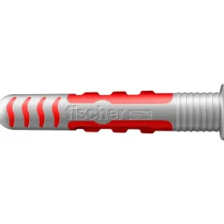 Fischer DuoSeal dyvel S A2 6x38 mm 50 stk