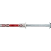 Fischer DuoXpand karmplug 10x80 T elforzinket 50 stk