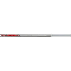 Fischer DuoXpand karmplug 10x80 T elforzinket 50 stk