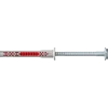 Fischer DuoXpand karmplug 8x80 T elforzinket 50 stk