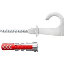 Fischer EasyHook Rund DuoBlade 4x70 mm 6 stk