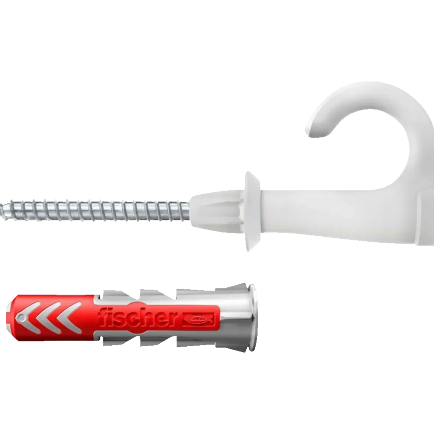 Fischer EasyHook Rund DuoBlade 4x70 mm 6 stk