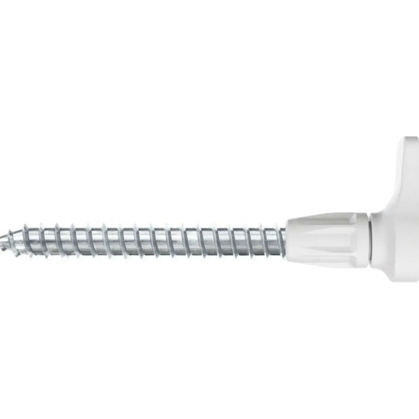 Fischer EasyHook Vinkel DuoPower 5x25 mm 8 stk