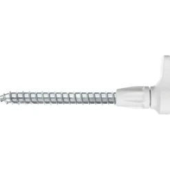 Fischer EasyHook Vinkel DuoPower 10x50 mm 2 stk