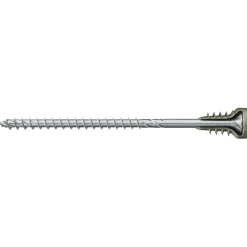 Fischer FAFS justerklips med skrue 5x80 TX25 100 stk