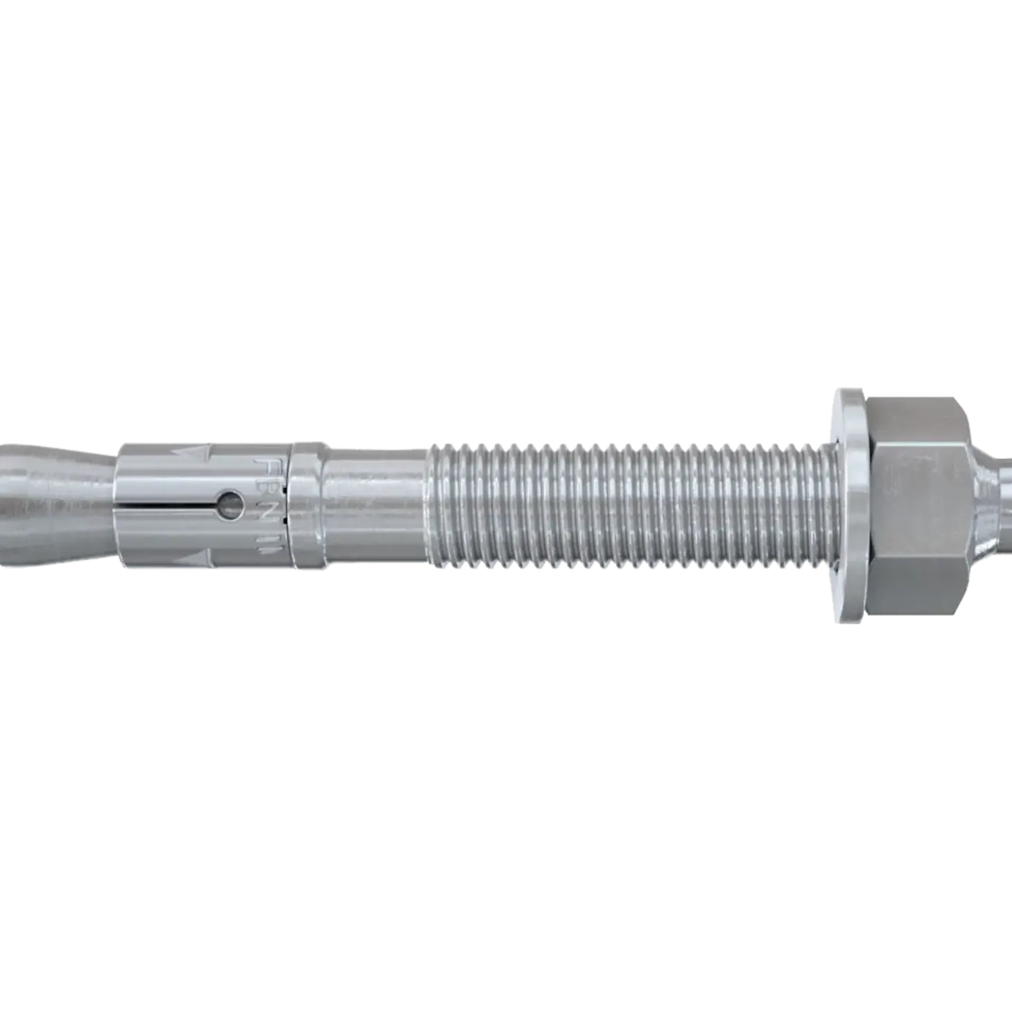 Fischer FBN II 10/30-106 betonanker 50 stk