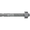 Fischer FBN II 12/10-106 betonanker 20 stk varmgalvaniseret