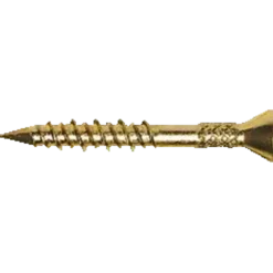 Fischer FBS-SP listeskrue UH 4,2x55 YZP PH 200 stk