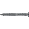 Fischer FFS karmskrue m/hoved 7,5x42 100 stk