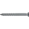 Fischer FFS karmskrue m/hoved 7,5x72 6 stk