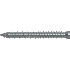 Fischer FFSZ karmskrue u/hoved 7,5x72 100 stk