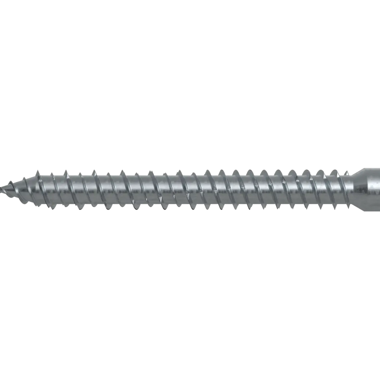 Fischer FFSZ karmskrue u/hoved 7,5x72 100 stk