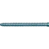 Fischer FFSZ karmskrue u/hoved 7,5x52, 400 stk