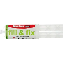 Fischer Fill&Fix flydende dyvel