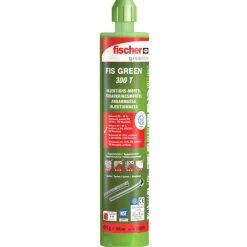 Fischer FIS Green 300T injektionsmørtel