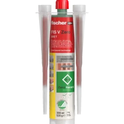 Fischer FIS V Zero 300T injektionsmørtel