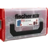 Fischer FixTainer DuoPower + FPF II 250 stk