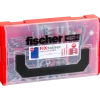 Fischer FIXtainer sortimentsboks 210 dele