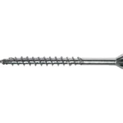 Fischer FPF-LT terrasseskrue 5,0x60 A4 200 stk