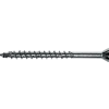 Fischer FPF-LT terrasseskrue 4,5x60 A4 200 stk