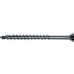 Fischer FPF-LT terrasseskrue 4,5x60 A4 200 stk