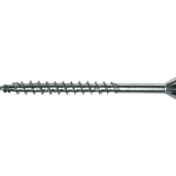 Fischer FPF-LT terrasseskrue 4,5x60 A4 200 stk