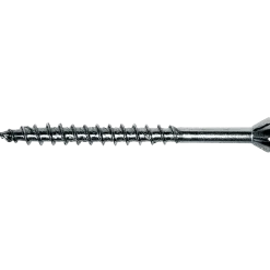 Fischer FPF-LT terrasseskrue 4,5x50 A4 200 stk