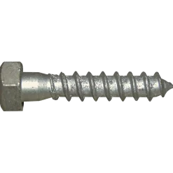 Fischer fransk skrue VFZ 8x50 K NV 4 stk