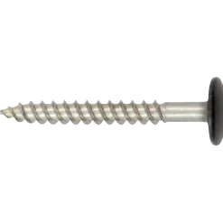 Fischer FRS-LP facadeskrue 4,8x38 A2 200 stk grafit ral7024