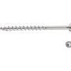 Fischer FTS-ST terrasseskrue 4,2x45 A4 220 stk