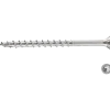 Fischer FTS-ST terrasseskrue 4,8x75 A4 110 stk