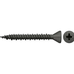 Fischer gipsskruer alm til hård kombi FSN-TPGM 3,5x32 mm båndet 1000 stk.