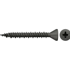 Fischer gipsskrue til Fermacell FSN-TPG 3,9x30 mm løse 1000 stk