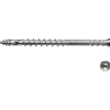 Fischer HiddenFast ZT A4 terrasseskrue 4,3x60 250 stk