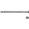 Fischer HiddenFast ZT A4 terrasseskrue 4,3x60 1500 stk