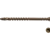 Fischer HiddenFast ZT C5 terrasseskrue 4,3x60 1500 stk