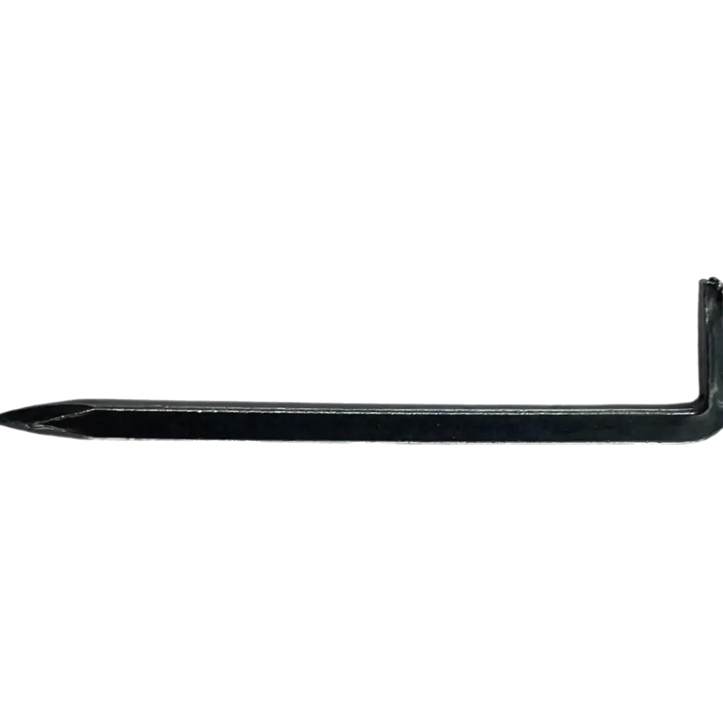 Fischer hærdede hager 2,0x40 SQ K NV 10 stk