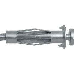 Fischer hulrumsmetaldyvel HM 5 x 52 mm med metrisk skrue SB-kort 4 stk
