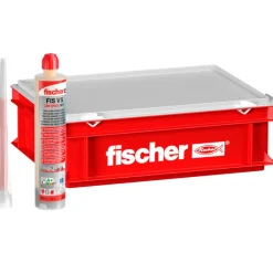 Fischer injektionsmasse FIS VL 300 T 9+1
