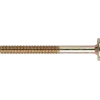 Fischer møbelskrue M6x75 K NV 4 stk