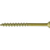 Fischer messing skrue 3,0x30 PZ RC K NV 15 stk